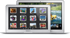 MacBook Air